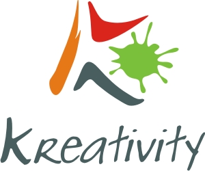 Kreativity logo